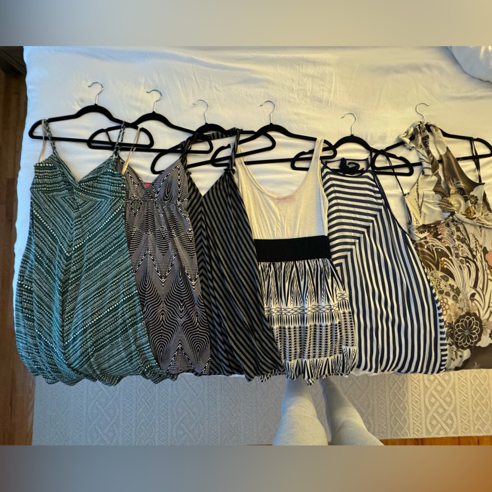 Summer dress bundle